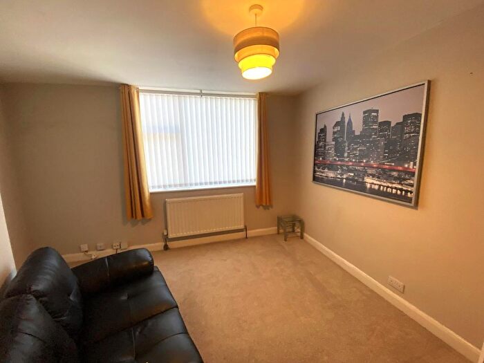 1 Bedroom Flat To Rent In Quinton Parade, Coventry, CV3