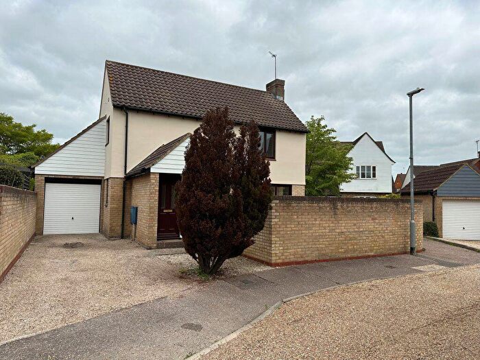 4 Bedroom House To Rent In Took Drive-South Woodham Ferrers Online Enquiries, CM3