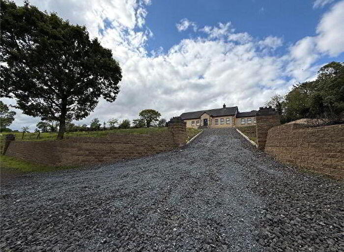 6 Bedroom Detached Bungalows For Sale In Drumconready Hill, Maghera, BT46