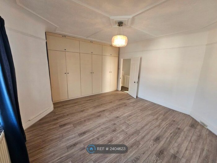 3 Bedroom End Of Terrace House To Rent In Rullerton Road, Wallasey, CH44