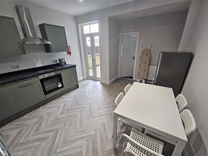 1 Bedroom House To Rent In Welbeck Street, Kirkby-in-Ashfield, Nottingham, Nottinghamshire, NG17