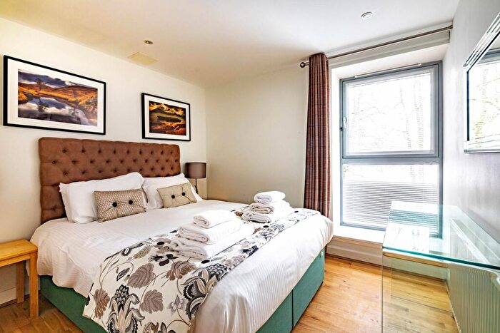 1 Bedroom Flat For Sale In Raven Wing, The Highland Club, St. Benedicts Abbey, Fort Augustus, PH32