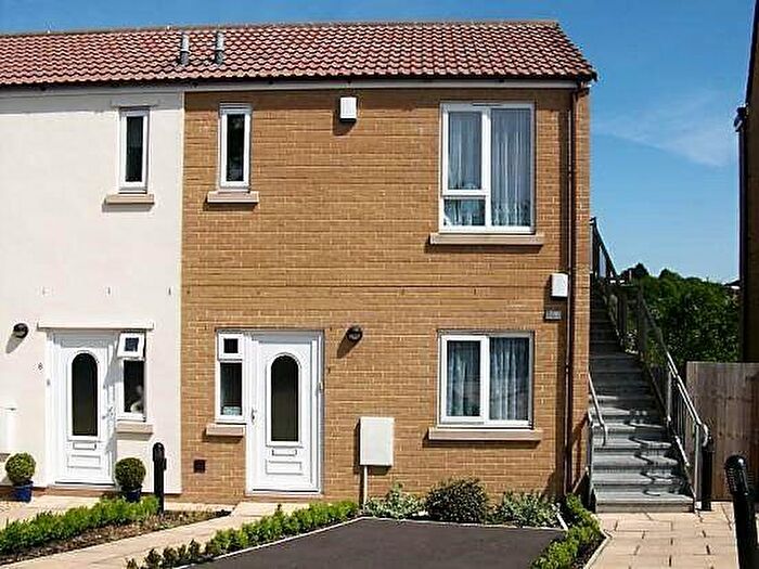 2 Bedroom Flat To Rent In City View, Headley Lane, Bristol, BS13