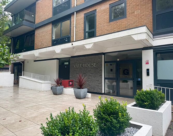 2 Bedroom Property To Rent In Clarence Road, Tunbridge Wells, TN1