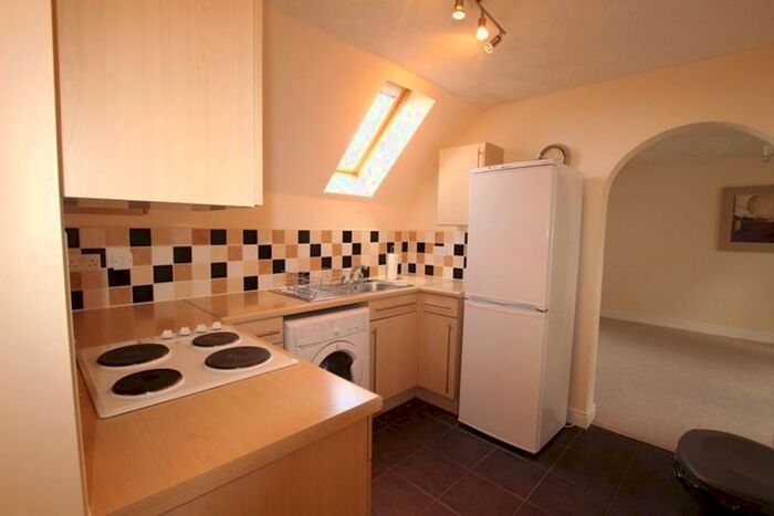 1 Bedroom Apartment To Rent In Ensign Way, Diss, IP22