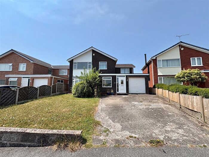 4 Bedroom Detached House To Rent In Deans Way, Tarvin, Chester, CH3