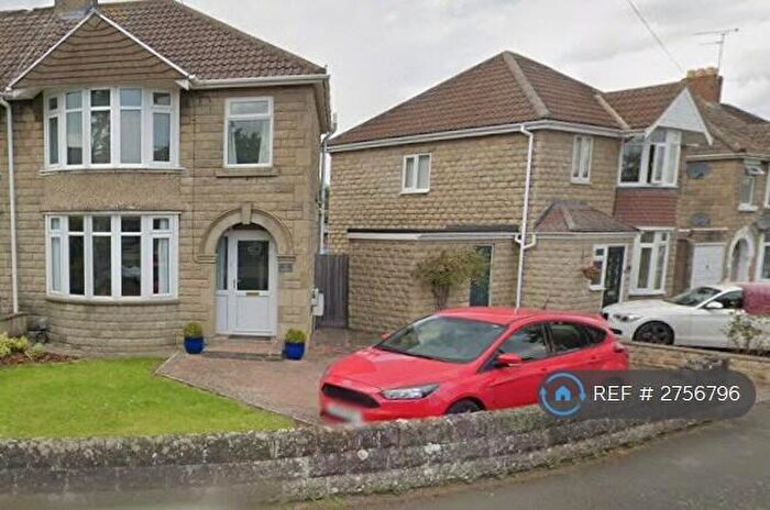 3 Bedroom Semi Detached House To Rent In Devon Road, Swindon, SN2