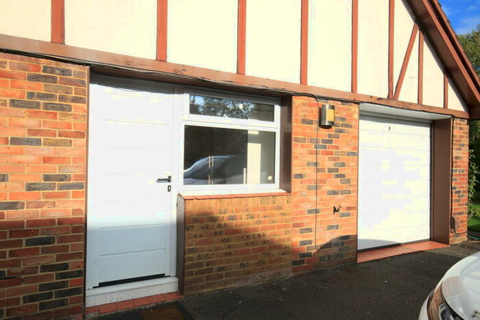 Land To Rent In St Marys Road, Long Ditton, Surbiton, KT6