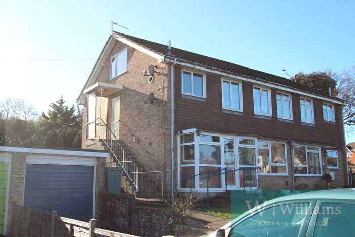 1 Bedroom Apartment To Rent In Rectory Drive, Wootton Bridge, Ryde, Isle Of Wight, PO33