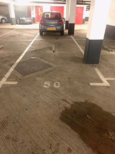Property For Sale In Under Ground Parking Space, Mondial Way, Hayes, UB3