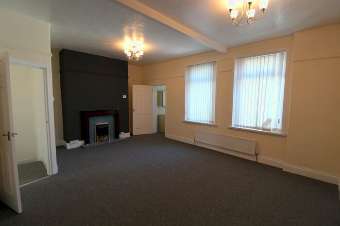 2 Bedroom Flat To Rent In Eastbourne Avenue, Gateshead, NE8
