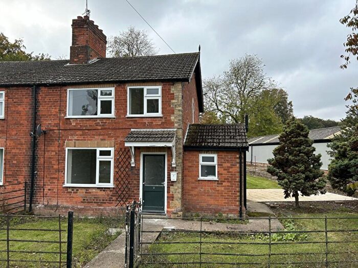 3 Bedroom Semi-Detached House To Rent In Ludborough, Grimsby, DN36