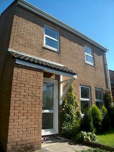 3 Bedroom Property To Rent In Broadland Gardens, Plymouth PL9