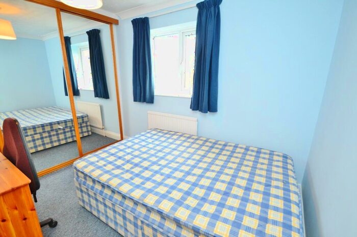 4 Bedroom Terraced House To Rent In Southampton, SO15