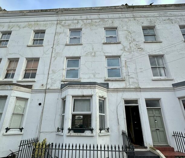 1 Bedroom Flat To Rent In Arundel Street, Brighton, BN2