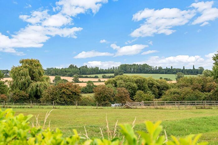 4 Bedroom Detached House For Sale In Space & Peace At The Idyllic Ashview, Kirby Bellars, LE14