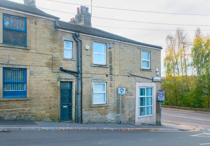 1 Bedroom Flat To Rent In Beecroft Street, Leeds, LS5