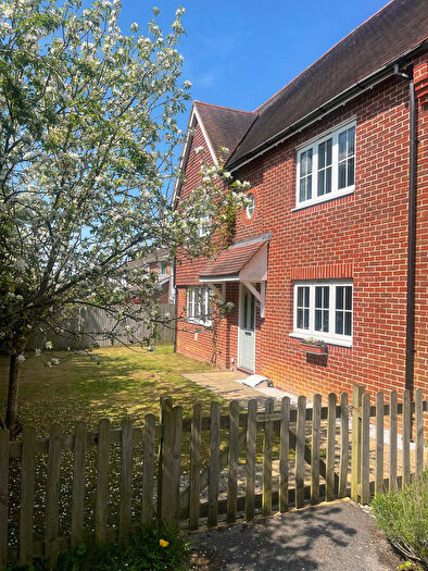 4 Bedroom Detached House For Sale In Blackberry Road, Petworth, GU28