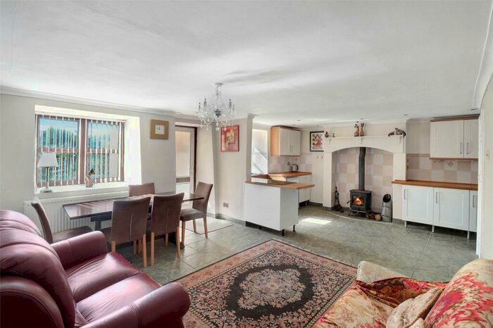 2 Bedroom House For Sale In Winswell Farm, Peters Marland, Torrington, Devon, EX38