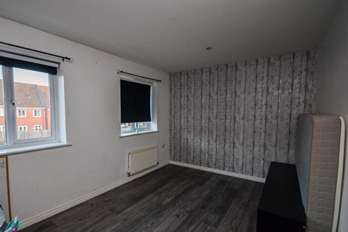 3 Bedroom Terraced House For Sale In Skendleby Drive, Kenton, NE3