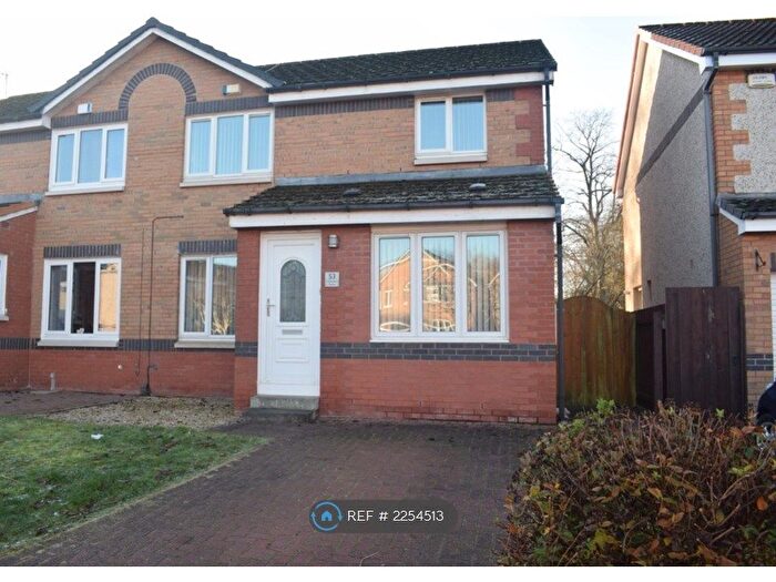 4 Bedroom Semi-Detached House To Rent In Malcolm Street, Motherwell, ML1