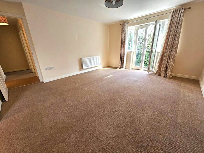 2 Bedroom Apartment To Rent In Stavely Way, Gamston, Nottingham, Nottinghamshire, NG2