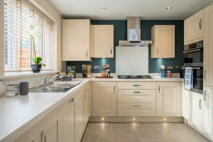 4 Bedroom Detached House For Sale In Penshaw, Houghton-le-Spring, Tyne And Wear, DH4