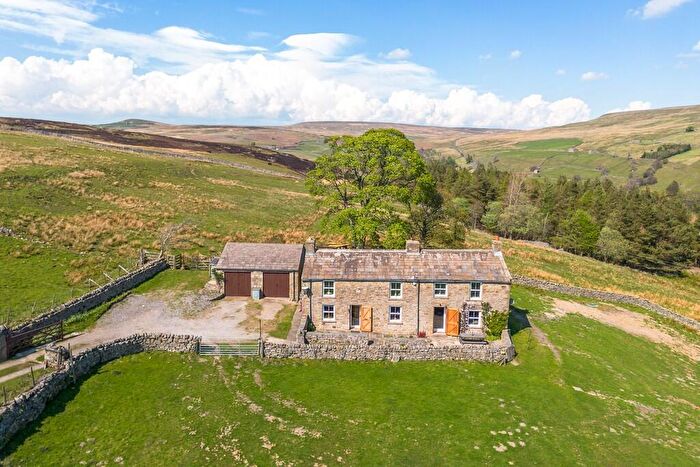 4 Bedroom Cottage For Sale In Arkengarthdale, DL11