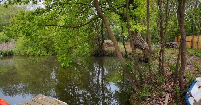 Land For Sale In Land On The South Side Of, Blind Lane, West Hanningfield, Essex, CM2