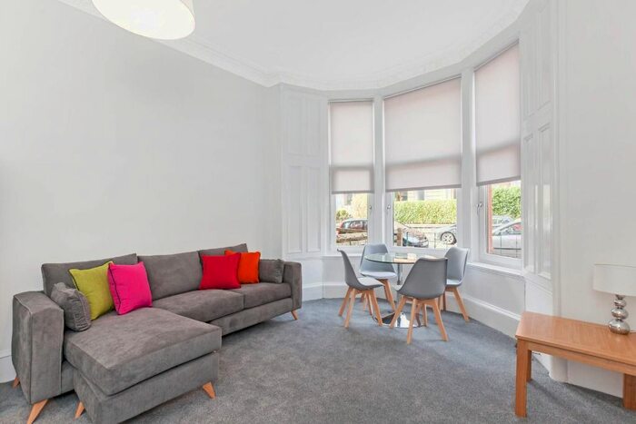 2 Bedroom Flat To Rent In Garthland Drive, Dennistoun, Glasgow, G31