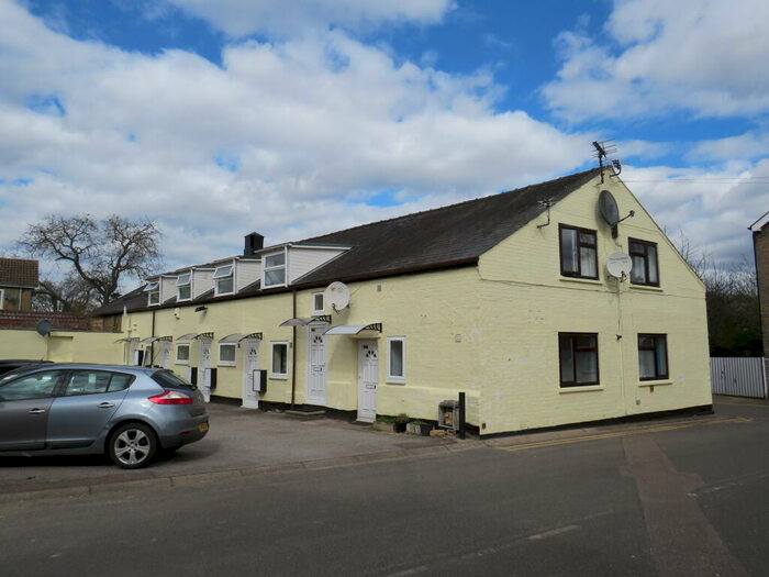 1 Bedroom Apartment To Rent In Market Street, Soham, Ely, CB7