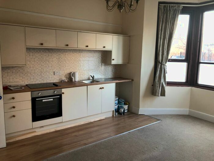 1 Bedroom Flat To Rent In Charnwood Street, Derby, DE1