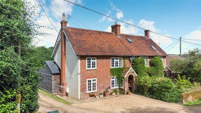 3 Bedroom Semi-Detached House For Sale In Loosehanger, Redlynch, Salisbury, Wiltshire, SP5