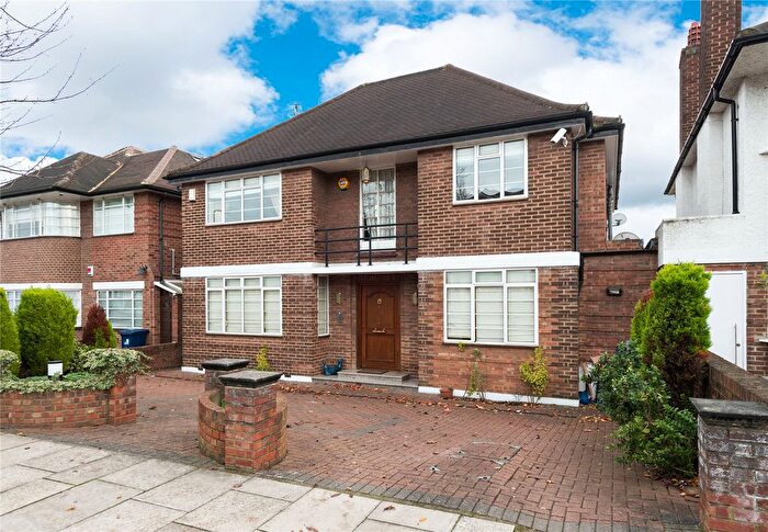 5 Bedroom Detached House To Rent In Beaufort Road, Ealing, W5