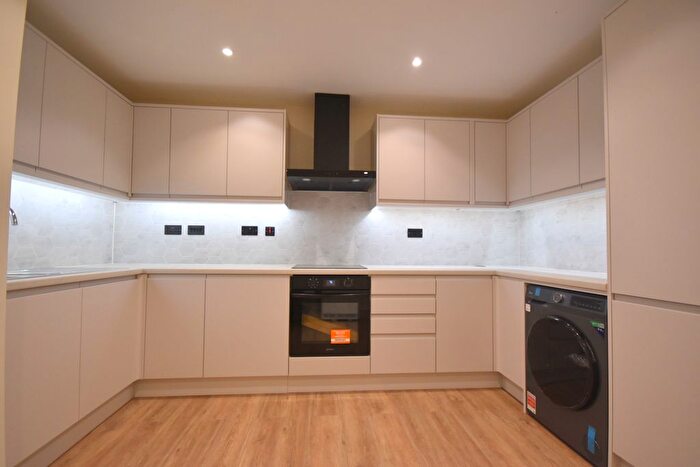 1 Bedroom Flat To Rent In Westow Hill, London, SE19
