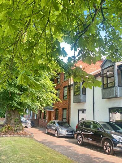 Office To Rent In Barton Road, Worsley, Manchester, M28