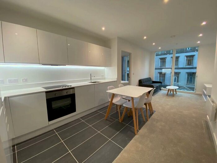 2 Bedroom Apartment To Rent In Tib Street, Manchester, Greater Manchester, M4