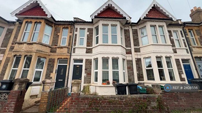 2 Bedroom Flat To Rent In Harrow Road, Bristol, BS4