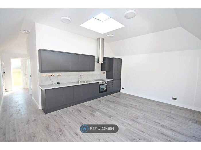 1 Bedroom Bungalow To Rent In Hinksley Road, Flitwick, Bedford, MK45