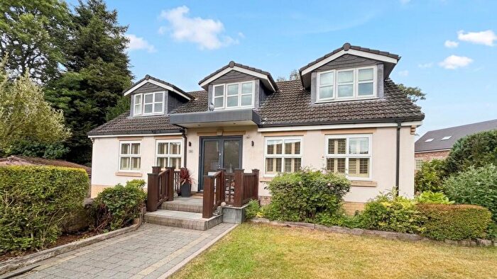 5 Bedroom Property For Sale In Ashlands Avenue, Swinton, M27