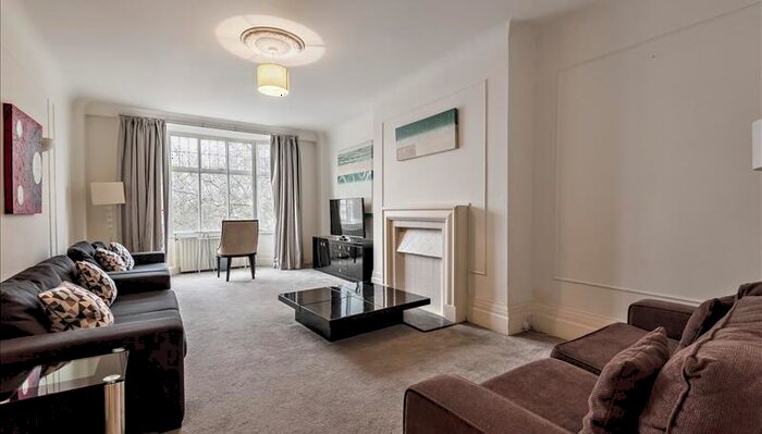 5 Bedroom Apartment To Rent In Strathmore Court, Park Road, St Johns Wood, London, NW8