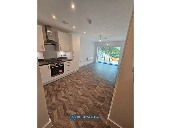 1 Bedroom Flat To Rent In Cooper Gate Development, Birmingham, B31