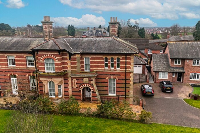 4 Bedroom Semi Detached House For Sale In Holly Lane, Carlisle, CA1
