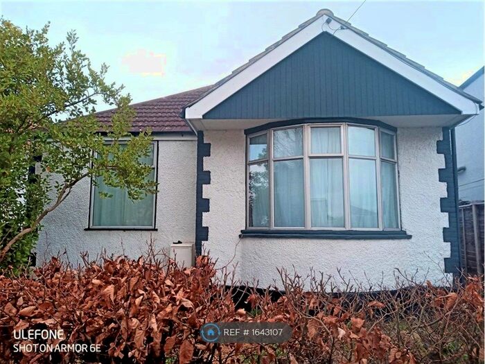 1 Bedroom Property To Rent In Dartford, Dartford, DA1