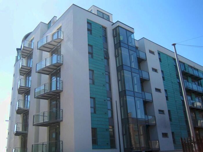 2 Bedroom Flat To Rent In Bed Unfurnished - Henry Street, Merseyside, L1