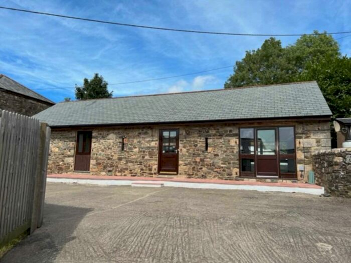 2 Bedroom Detached Bungalow To Rent In Blue Arch Barn Annexe, PL17