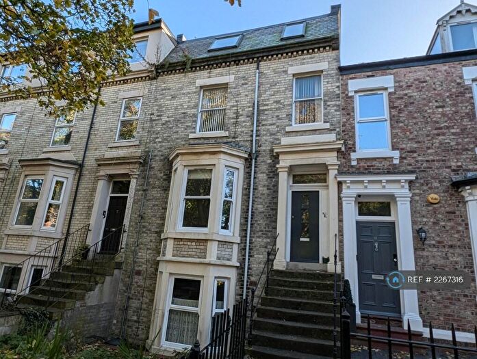 1 Bedroom Flat To Rent In Cleveland Road, North Shields, NE29