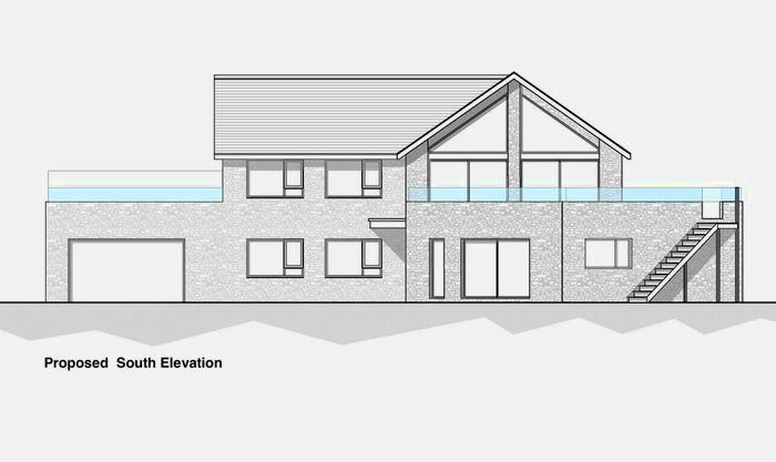 Land For Sale In New Portreath Road, Redruth, TR16