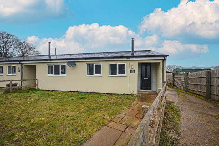 3 Bedroom Property To Rent In Briston, NR24