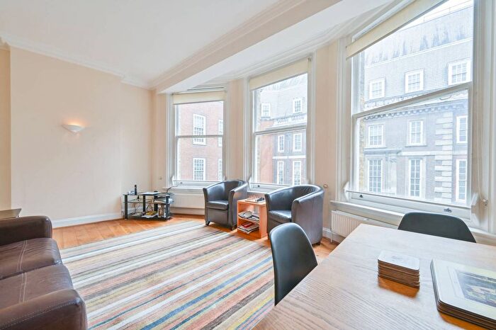 2 Bedroom Flat To Rent In Whitehall, St James's, London, SW1A